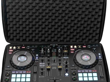 B-Stock Scratch & Dent: Pioneer DJ DJC-B2 Soft Case for DDJ-800 & DDJ-SR2 Controllers Fashion