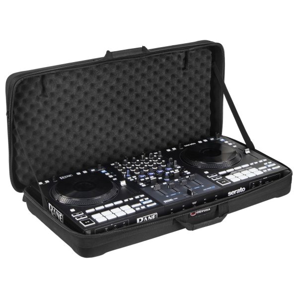 B-Stock: Odyssey BMRANE4M, EVA Molded Soft Controller Case for RANE FOUR Online now