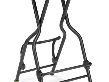 B-Stock: Gravity FG SEAT 1 Musician Seat with Guitar Stand Online now