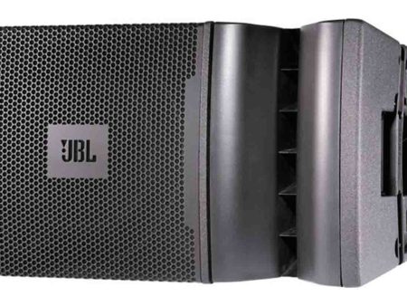 B-Stock: JBL VRX932LAP, 12 Inch Two-way Active Powered Line Array Speaker - 1750 W Supply