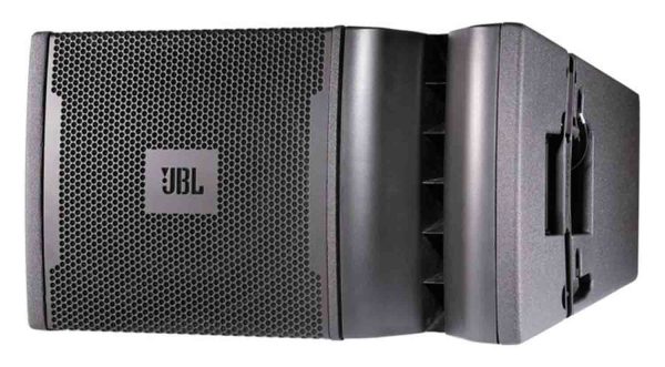 B-Stock: JBL VRX932LAP, 12 Inch Two-way Active Powered Line Array Speaker - 1750 W Supply