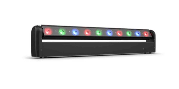 B-Stock: Chauvet DJ COLORband PiX-M ILS Moving LED Wash Light (RGB) Hot on Sale