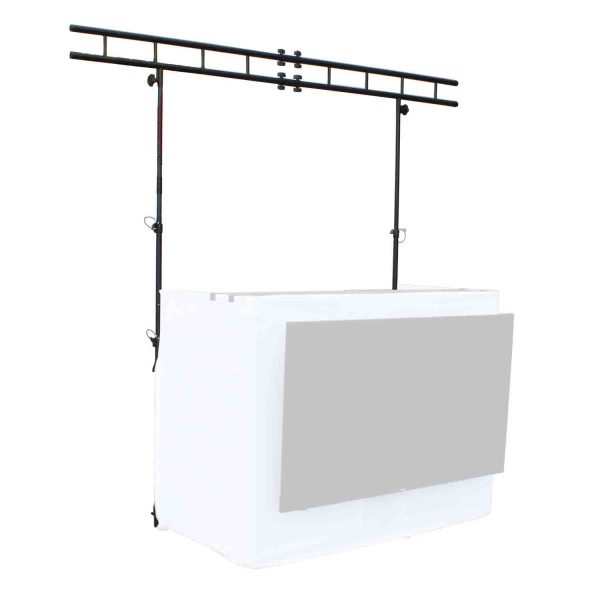 B-Stock: Pro X XF-MESATRUSS, Mesa Facade Truss Lighting Stand Fits MESA MK2 and MESA Media For Sale