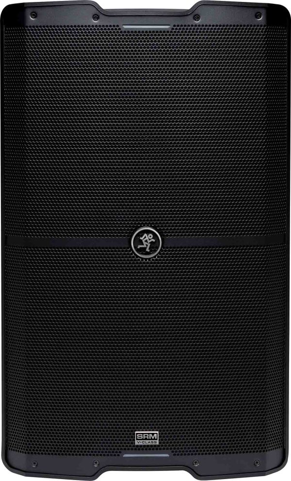 B-Stock: Mackie SRM215 V-Class 15  2000W High-Performance Powered Loudspeaker Online Sale