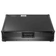 B-Stock: Odyssey FRTKS4MK3BL DJ Case for Low Profile Native Instruments Traktor Kontrol S4 MK3 DJ Controller - Black For Discount