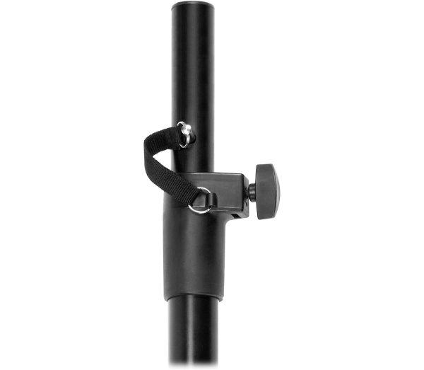 B-Stock: Mackie SPM400 Adjustable Speaker Pole for DRM Series Subwoofers For Cheap