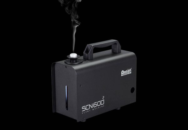 Antari SCN-600 Scent Machine with Built in DMX and Timer Sale