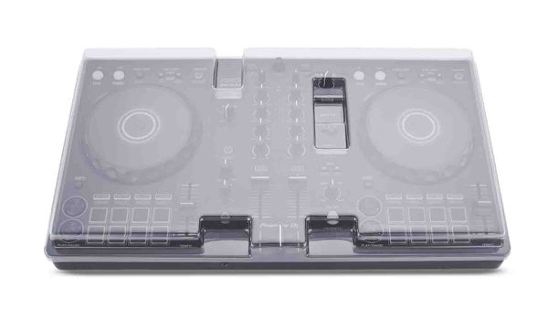 B-Stock: Decksaver DSLE-PC-DDJFLX4 Protection Cover for LE Pioneer DJ DDJ-FLX4 DJ Controller Discount