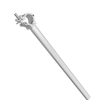 Global Truss JR CLAMP POST, Medium Duty Clamp Post for F23 and F24 Truss Systems - 18 Inch on Sale