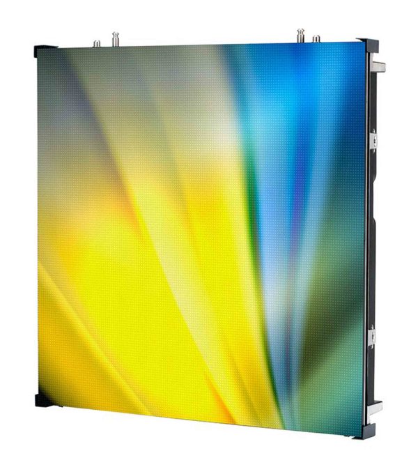 ADJ VS3IP, LED High Resolution Video Panel with IP65 Front and IP54 Rear Fashion