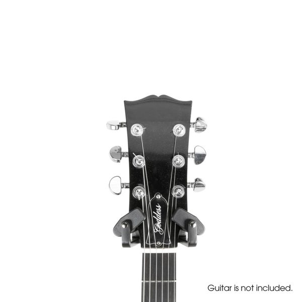 B-Stock: Gravity GGS01NHB Foldable Guitar Stand with Neck Hug Hot on Sale