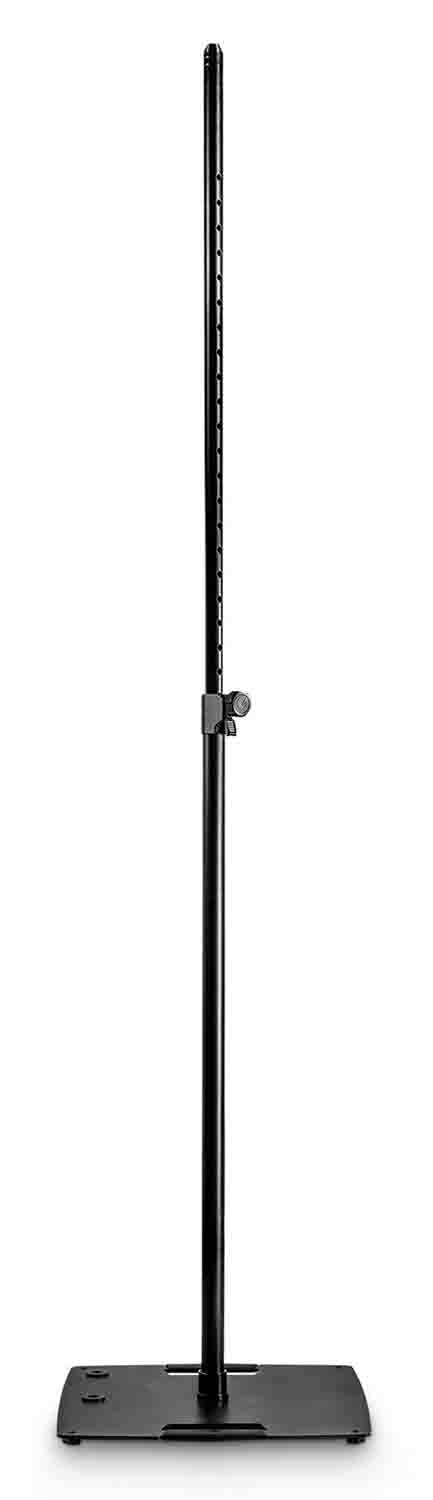 B-Stock: Gravity TLS 431 B Touring-Lighting Stand with Square Steel Base Hot on Sale