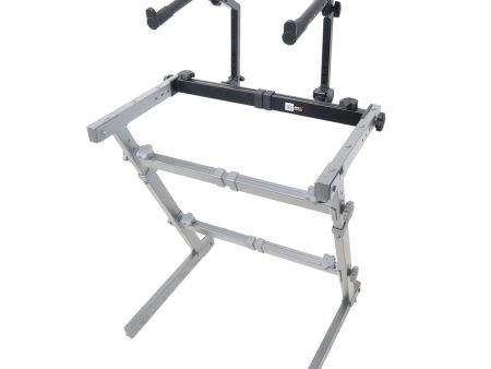 B-Stock: 2nd Tier Only - doesn t include complete stand: ProX X-ZS2TR, Professional 2nd Tier for Folding Z Keyboard Stand Sale