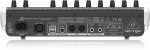 B-Stock: Behringer X-TOUCH COMPACT Universal USB MIDI Controller with 9 Touch-Sensitive Motor Faders For Sale