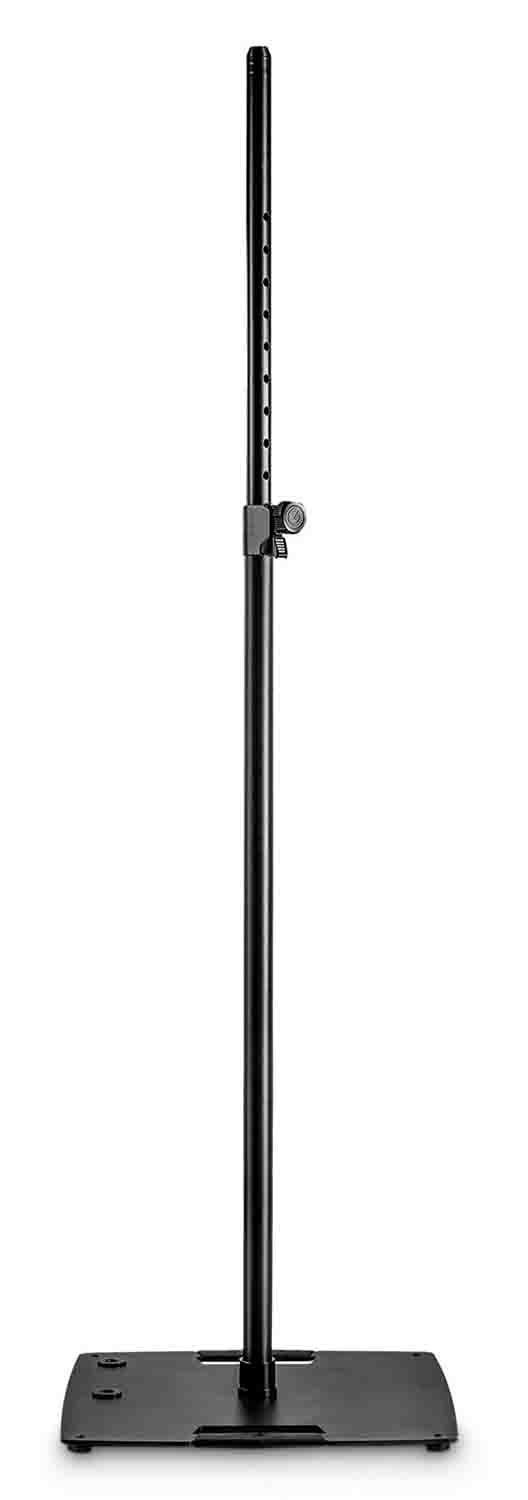 B-Stock: Gravity TLS 431 B Touring-Lighting Stand with Square Steel Base Hot on Sale