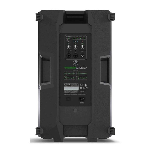 B-Stock: Mackie Thump212XT, 12  1400W Enhanced Powered Loudspeaker on Sale