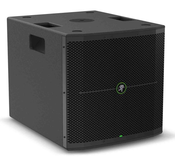 B-Stock: Mackie Thump115S, 15  1400W Powered Subwoofer For Discount