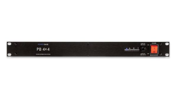 ART Pro Audio PB4x4 Power Distribution System Online Sale