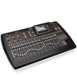 Behringer X32 - Digital Mixing Console with 7  Color TFT Display | Open Box Online