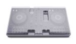 B-Stock Scratch & Dent:  Decksaver DSLE-PC-DDJFLX4 Protection Cover for LE Pioneer DJ DDJ-FLX4 DJ Controller on Sale