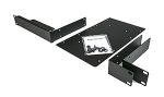 Allen & Heath FULLURK19, Rack Mount Kit for GPIO and DX Hub Supply