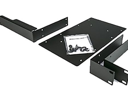 Allen & Heath FULLURK19, Rack Mount Kit for GPIO and DX Hub Supply