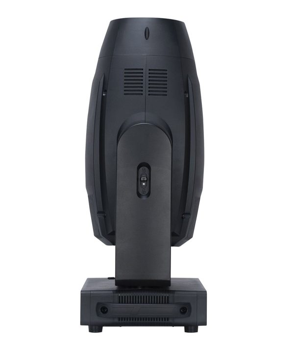 ADJ Focus Profile, Feature-Packed Moving Head Profile Fixture with Framing Shutters - 400 Watt on Sale