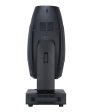 ADJ Focus Profile, Feature-Packed Moving Head Profile Fixture with Framing Shutters - 400 Watt on Sale