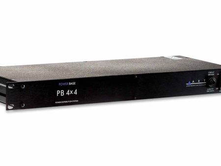 ART Pro Audio PB4x4 Power Distribution System Online Sale