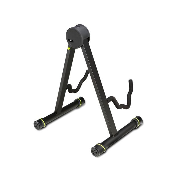 B-Stock: Gravity GGSA01U A-Frame Universal Guitar Stand on Sale