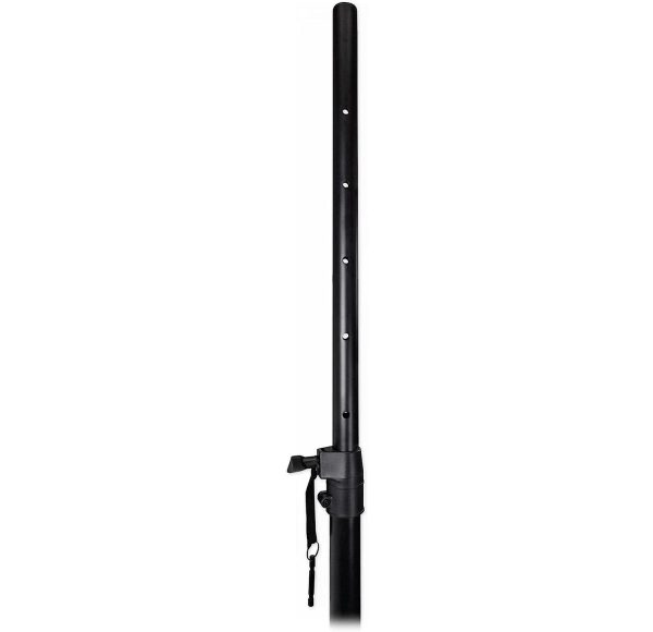 B-Stock: Mackie SPM400 Adjustable Speaker Pole for DRM Series Subwoofers For Cheap