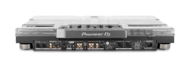 B-Stock: Decksaver DS-PC-XDJRX3 Protection Cover for Pioneer DJ XDJ-RX3 DJ Controller Supply