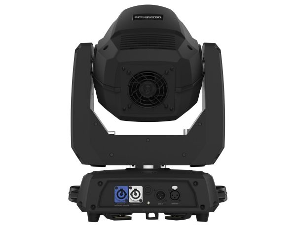 B-Stock: Chauvet DJ Intimidator Beam 355 IRC Moving head Beam 100W LED Sale