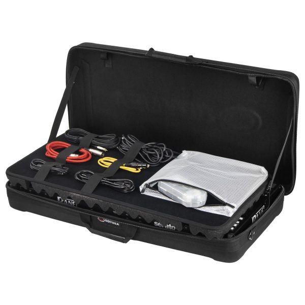 B-Stock: Odyssey BMRANE4M, EVA Molded Soft Controller Case for RANE FOUR Online now