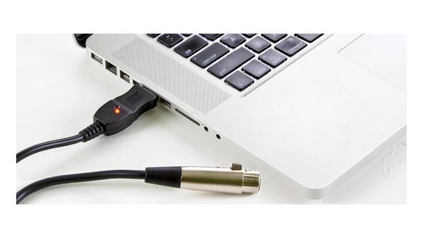 ART XConnect USB to Microphone Cable For Discount