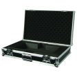 B-Stock: Odyssey FZKB31, DJ Flight Case for 31 Note Keyboard For Sale