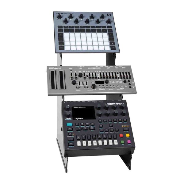 B-Stock: Headliner HL22053, 3-Tier Desktop Synth Stand Sale