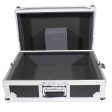 B-Stock: ProX T-TT Universal Turntable Flight Case with Foam Kit Online now