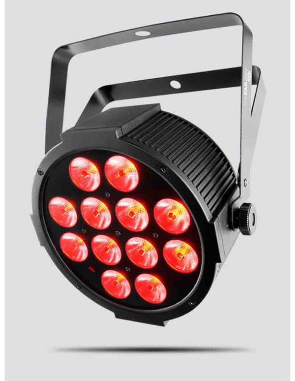 B-Stock: Chauvet DJ SLIMPARQUV12USB Par Style LED Wash Light Discount