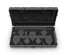 B-Stock Scratch & Dent: Chauvet DJ CHS-GBM Hard Travel Case for GigBAR Fixtures Sale