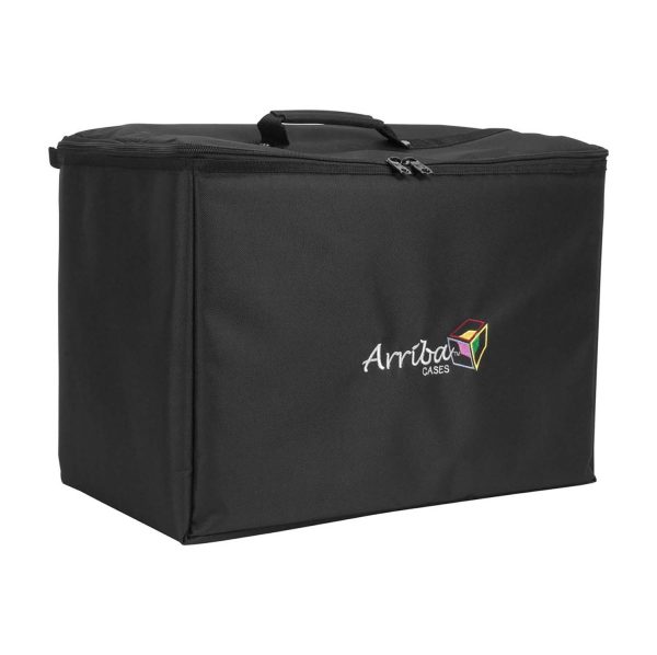 Arriba Cases ATP19 Multi-Purpose Stackable Case Fashion