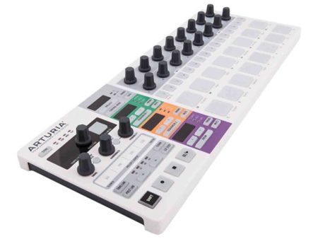 B-Stock: Arturia BeatStep Pro MIDI Analog Controller and Sequencer For Cheap