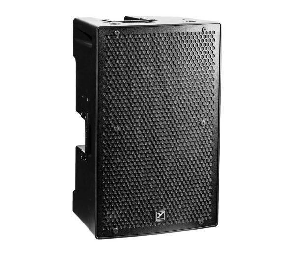 Yorkville Sound PS12P, Parasource 12  Active Loudspeaker - 1400W Supply