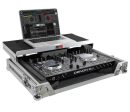 B-Stock: ProX XS-UXXLTMK2 Universal DJ Flight Case for Medium to Large Size DJ Controllers with Sliding Laptop Shelf Supply