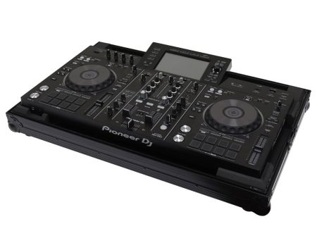 B-Stock: Odyssey FZPIXDJRXBL Black Label Low Profile Case for Pioneer XDJ-RX DJ Controller For Cheap