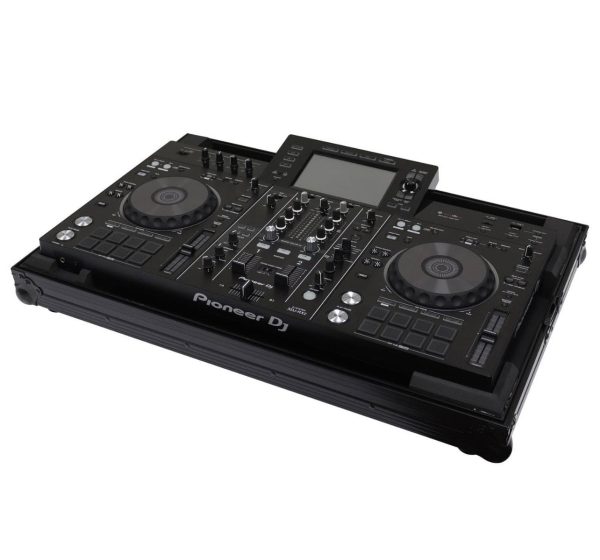 B-Stock: Odyssey FZPIXDJRXBL Black Label Low Profile Case for Pioneer XDJ-RX DJ Controller For Cheap