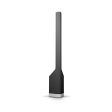 B-Stock: LD System MAUI P900 B, Active Column PA by Porsche Design Studio in Graphite - Black Fashion