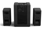 B-Stock: LD Systems DAVE 10 G4X Compact 2.1 Powered Sound System Sale