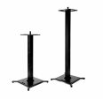 B-Stock: ProX XFH-MHSTANDX2BL Humpter Adjustable Lighting and DJ Stands with Carrying Bags - Pair of Black Online