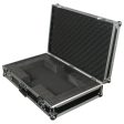 B-Stock: Odyssey FZKB31, DJ Flight Case for 31 Note Keyboard For Sale